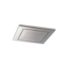 Gömme Duş Başlığı BCO 350x350x2mm