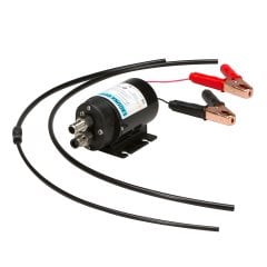Yakıt ve Yağ Transfer Pompası Ø13mm 12V