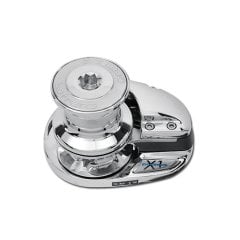 X1 Dik Irgat 12V 800W 6mm ISO4565/DIN766 Fenerli Kromaj