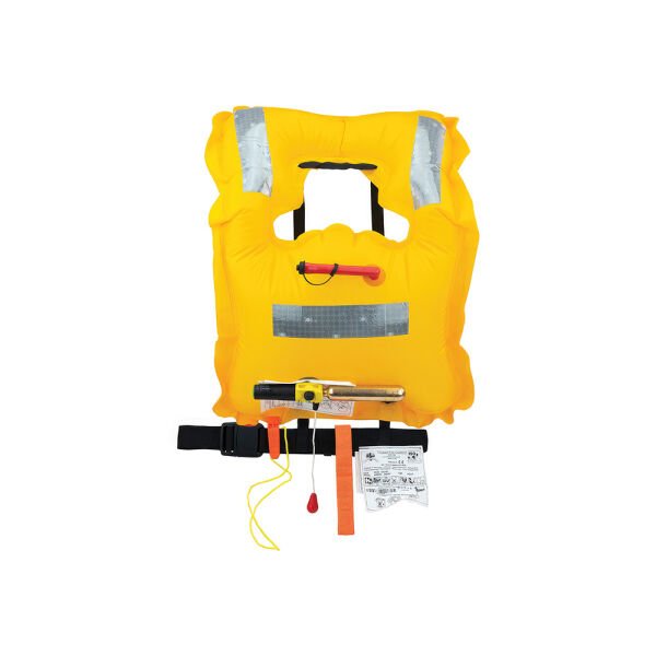 Air Bag Smart Vakumlu Can Yeleği 150N