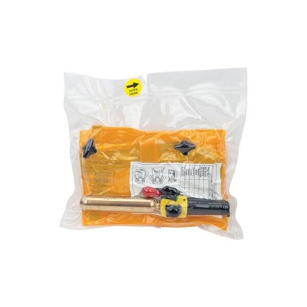 Air Bag Smart Vakumlu Can Yeleği 150N