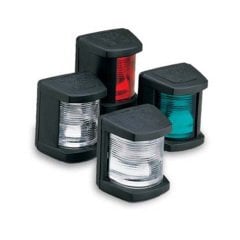 Pupa Feneri Beyaz 12V 10W