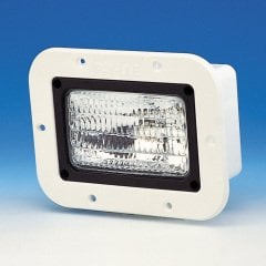 Gömme Kıç Ayna Aydınlatma 12V 5Amp Trapezoid Hüzme Işık