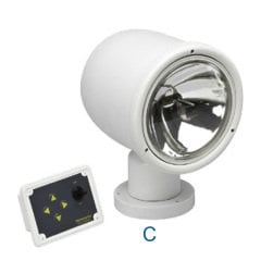 Projektör Tekli 12V 100W 8Amp