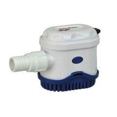 Sintine Pompası Otomatik Ø19mm 750GPH 24V