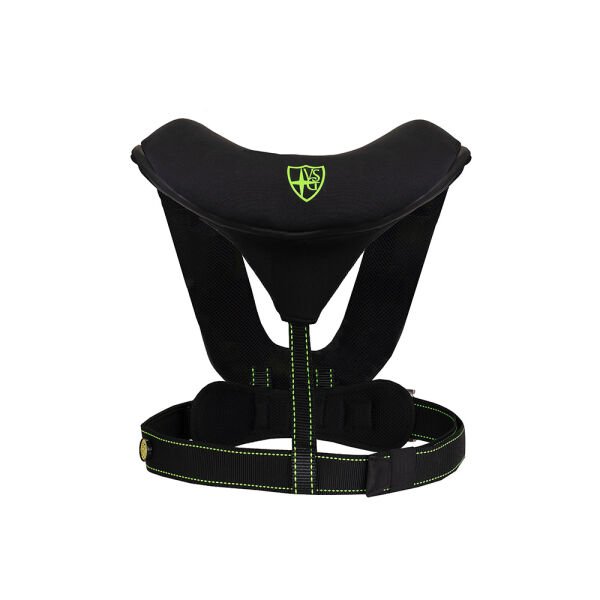 Spinnaker Çocuk Otomatik Can Yeleği 100N Neon