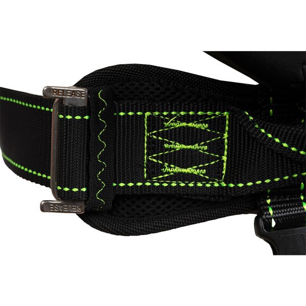 Spinnaker Çocuk Otomatik Can Yeleği 100N Neon