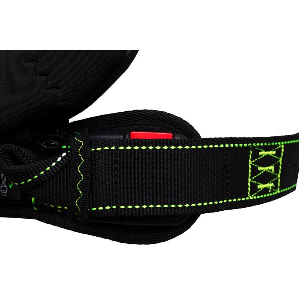 Spinnaker Çocuk Otomatik Can Yeleği 100N Neon