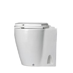 Laguna Elektrikli Standart Tuvalet 12V