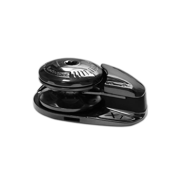 X1 Dik Irgat 12V 500W 6mm ISO4565/DIN766 Fenersiz Siyah