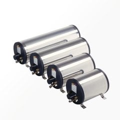 TR80 Boiler Yatay Montaj 230V 1.2/3.0kw