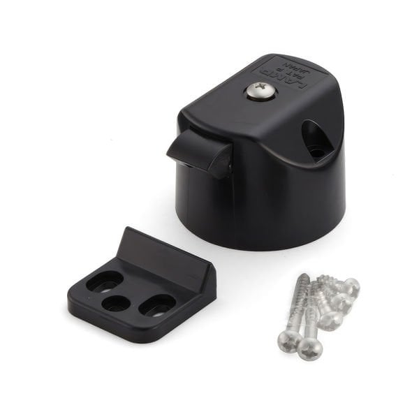 Sugatsune PKLB Mandal Gövdesi Siyah