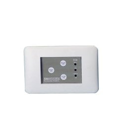 Tuvalet Kontrol Paneli 12-24V Sessiz WC için