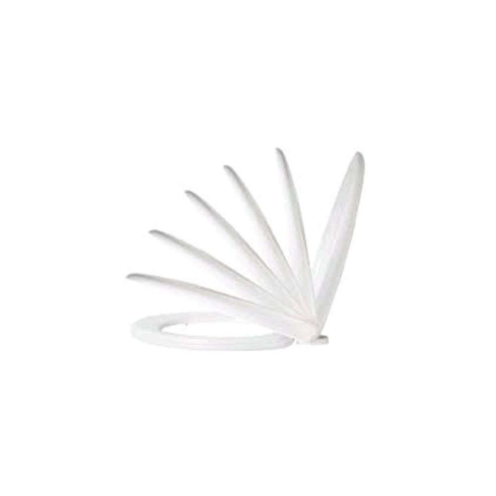 Amortisörlü Klozet Kapağı Droplast