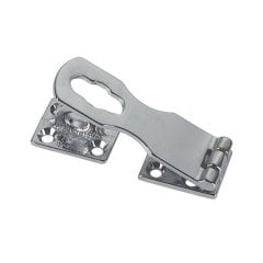 Sandık Askısı Kromaj 71x24mm