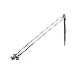 Su Püskürtmeli Pantograf Kol 900MM