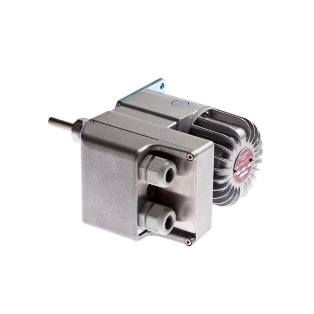 Silecek Motoru M Tipi Gelişmiş 24V