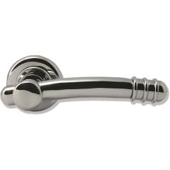 Kapı Kolu Kromaj 130x56mm