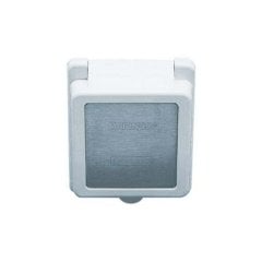 Standart Priz 220V 16Amp