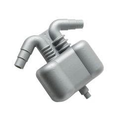 Gaz ve Su Seperatörü 40-45-50mm