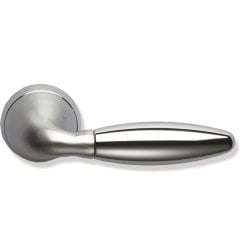 Kapı Kolu Kromaj 133x57mm