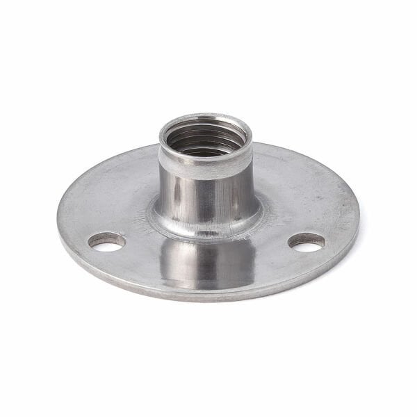 Sugatsune AP36-M10 Lamp Paslanmaz Kaydırma Taban