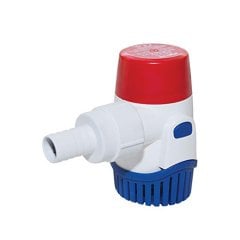 Sintine Pompası Ø19mm 800GPH 24V