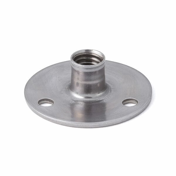 Sugatsune AP36-M8 Lamp Paslanmaz Kaydırma Taban