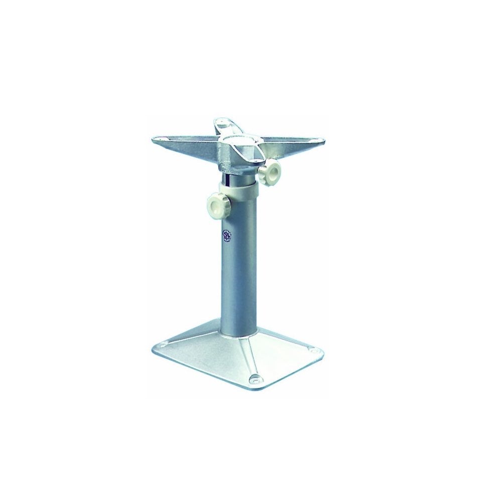 Gaz Amortisörlü Alüminyum Teleskopik Masa Ayağı 430-720mm