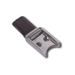 Kapı Stoperi Kromaj 28x70mm