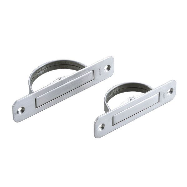 Sugatsune HR-110RS Lamp Paslanmaz Hatch Kulp