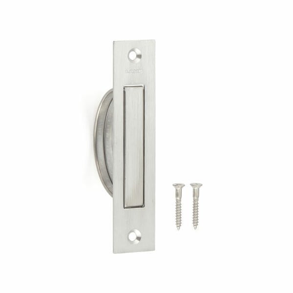 Sugatsune HR-110S Lamp Paslanmaz Hatch Kulp