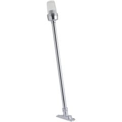 Demir Feneri Direkli Kromaj 12V