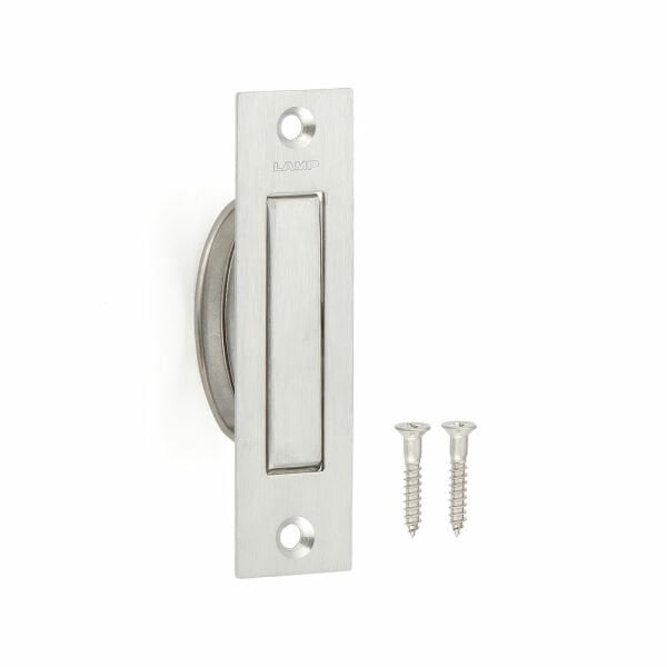 Sugatsune HR-90S Lamp Paslanmaz Hatch Kulp