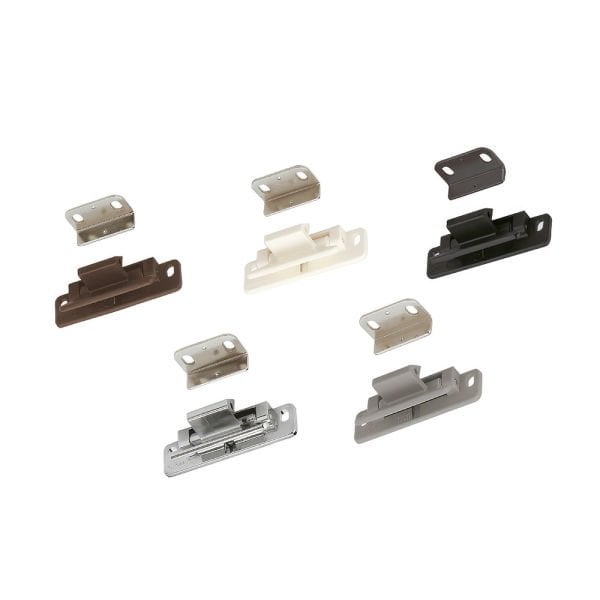 Sugatsune LL-66CR Lamp Çekmece Kulbu