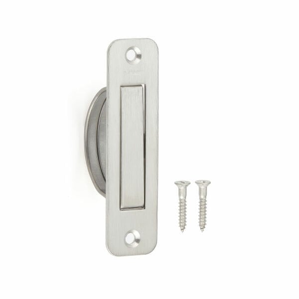 Sugatsune HR-90RS Lamp Paslanmaz Hatch Kulp