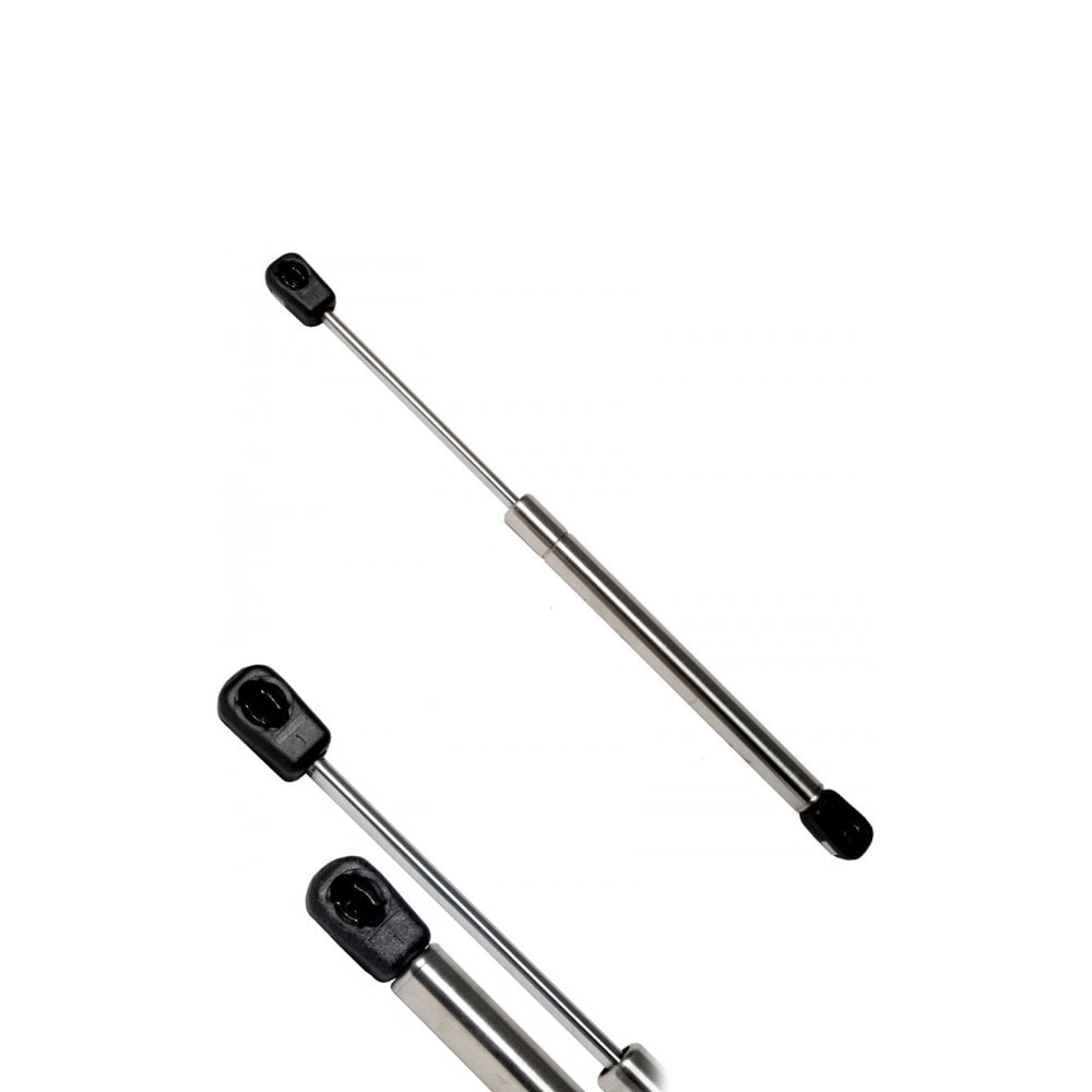 Gazlı Amortisör Geçmeli 316 Paslanmaz Çelik 38kgf 500-295mm