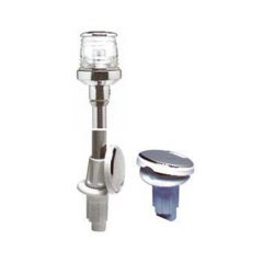 Demir Feneri Paslanmaz Soketli 12V 10W