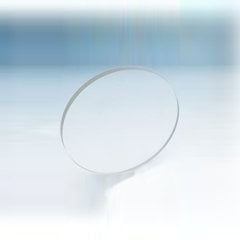 Deniz Suyu Filtre Kapağı Polikarbonat 4'' 74mm