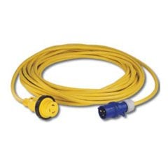 Sahil Besleme Kablosu 220V 16Amp 15mt