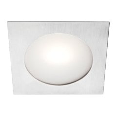 Tavan Aydınlatma LITE Seattle 80 Pas. Çelik Driver Entegre IP66