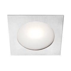 Tavan Aydınlatma LITE Seattle 70 Pas. Çelik Driver Entegre IP66