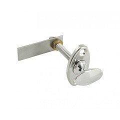 Dolap ve Çekmece Kilidi 53x28mm