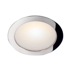 Tavan Aydınlatma LITE Malibu 75 Pas. Çelik Driver Entegre IP66