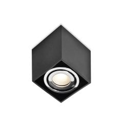 Multi Spot Aydınlatma Mini Anafi Kromaj