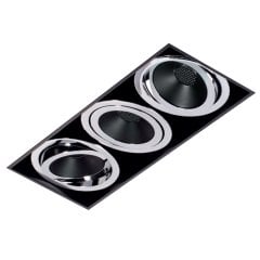 Multi Spot Aydınlatma Maxi Anafi 3 H65 Kromaj