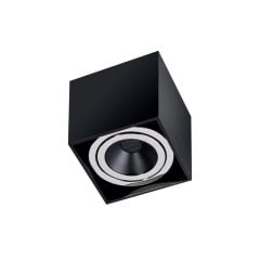 Multi Spot Aydınlatma Maxi Anafi 1 H65 Kromaj