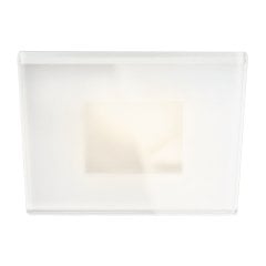 Tavan Aydınlatma LITE Alaska 82 Beyaz Driver Entegre IP66