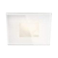 Tavan Aydınlatma LITE Alaska 72 Beyaz Driver Entegre IP66