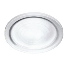 Tavan Aydınlatma Criside 165 Beyaz Cam Driver Entegre IP65